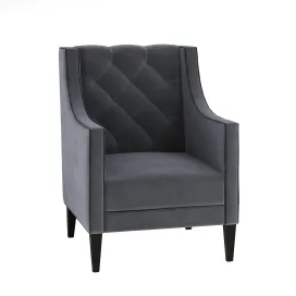 Armchair kaza rooma design
